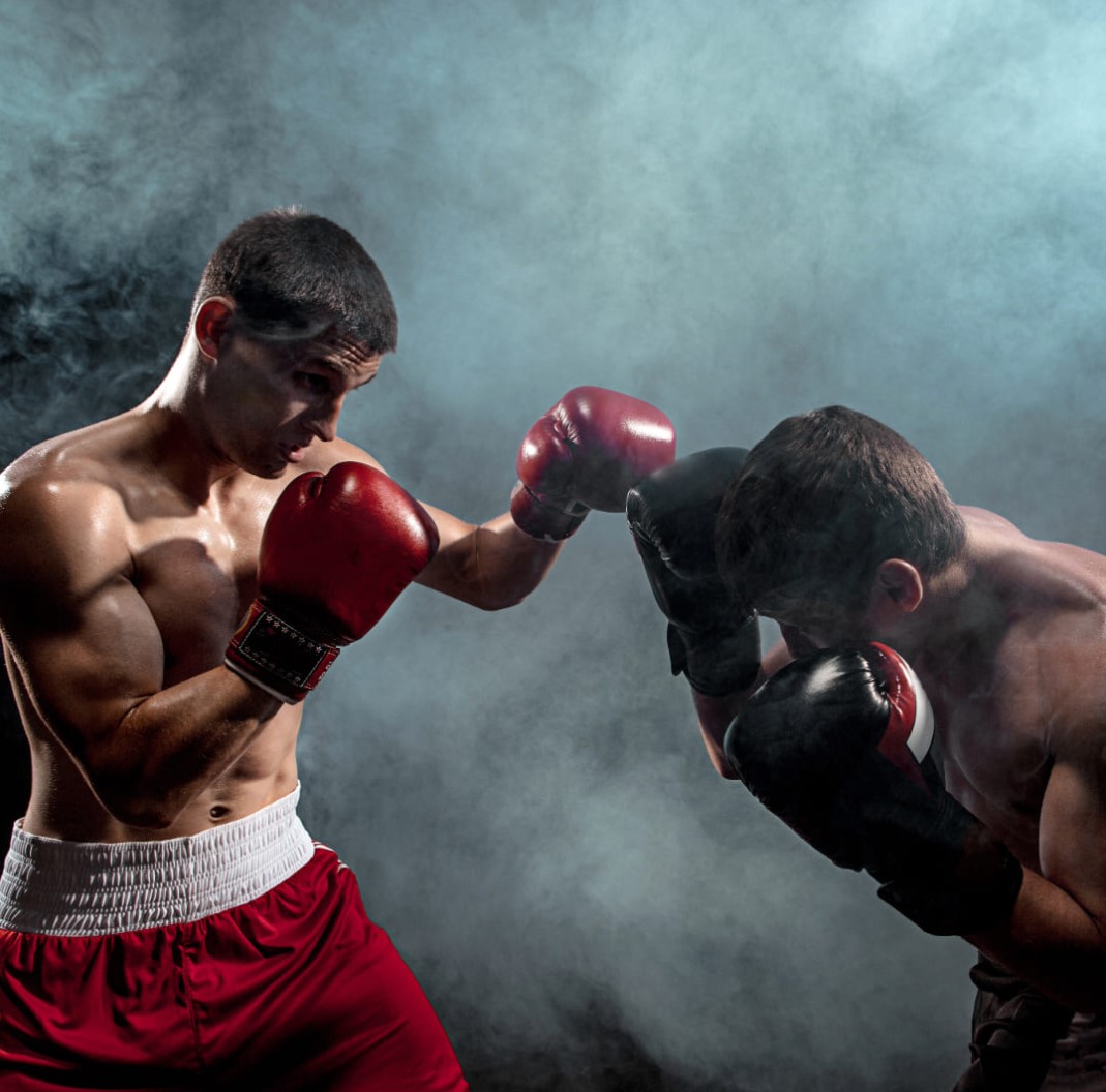 Boxeo