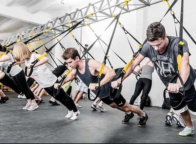 TRX